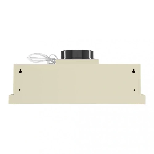 Встраиваемая кухонная вытяжка MAUNFELD VS Fast Glass 60 бежевый фото 16