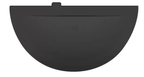 Встраиваемая вытяжка Maunfeld Domina 60 чёрный фото 12