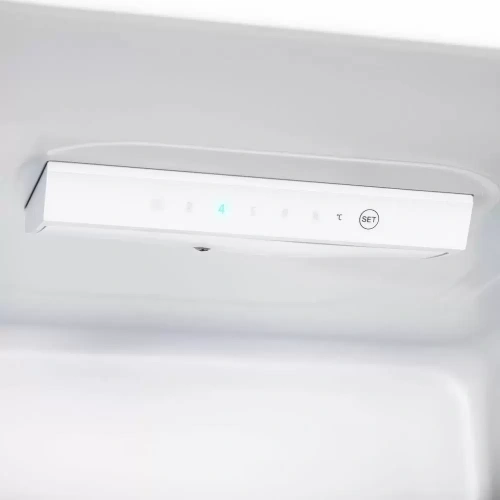 Холодильник MAUNFELD MFF176SFW фото 12