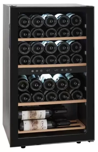 Винный шкаф CellarPrivate CP029-2T