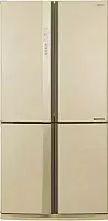Холодильник Side by Side Sharp SJEX93PBE