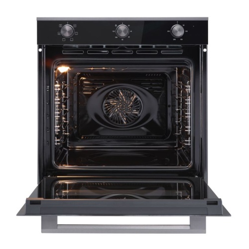 Электрический духовой шкаф Korting OKB 1310 GNBX фото 2 Электрический духовой шкаф Korting OKB 1310 GNBX фото 2