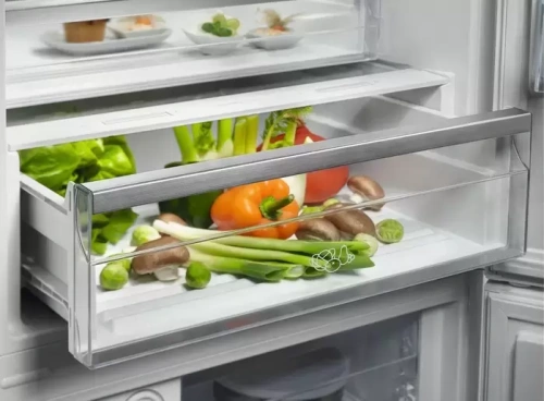 Холодильник Electrolux RNT7MF46X2 фото 4