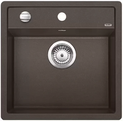 Мойка Blanco Dalago 5 темная скала фото 12