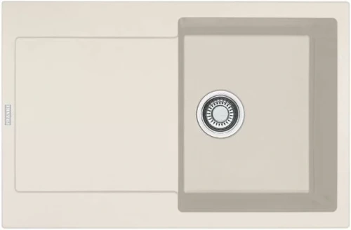 Мойка Franke MRG 611 ваниль