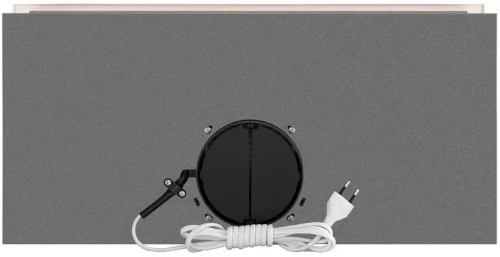 Встраиваемая кухонная вытяжка MAUNFELD Crosby Singl 60 BEIGE фото 9