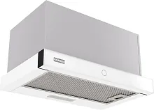 Вытяжка Franke TOUCH 50 WH