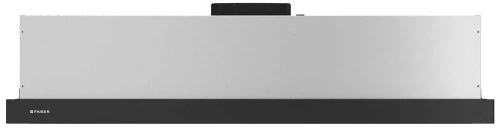 Вытяжка Faber AMPIRA BK 90 фото 8