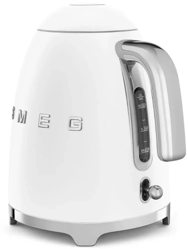 Чайник Smeg KLF03WHMEU фото 6