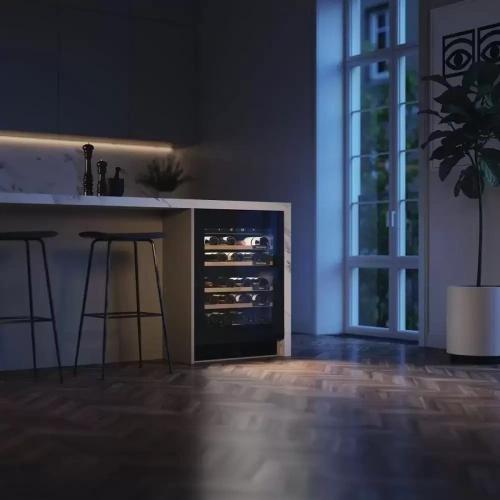 Встраиваемый винный шкаф Asko WCN15842G фото 9