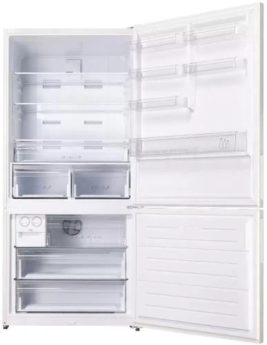 Холодильник Kuppersberg NRV 1867 BE фото 3