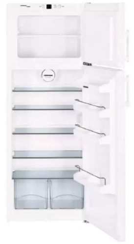 Холодильник Liebherr CTPesf 2913 Comfort фото 2