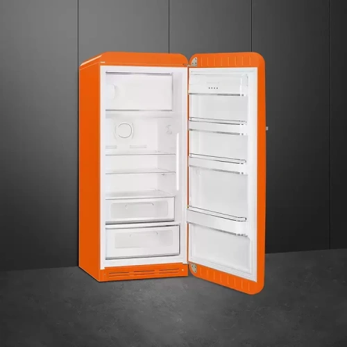 Холодильник Smeg FAB28ROR5 фото 6