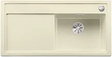 Мойка Blanco ZENAR XL 6S-F чаша справа клапан-автомат InFino® жасмин