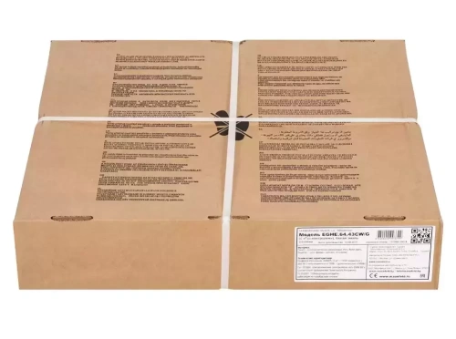 Газовая варочная панель MAUNFELD EGHE.64.43CW/G фото 16