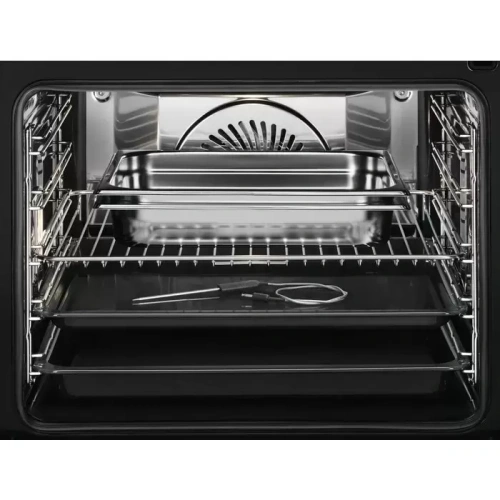 Духовой шкаф Electrolux KOAAS31WX фото 3