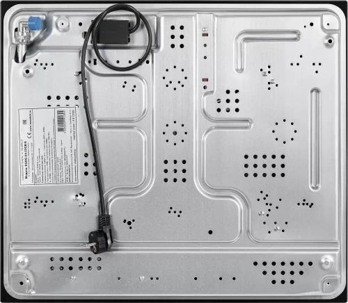 Газовая варочная панель MAUNFELD EGHG.64.23CB\G фото 15