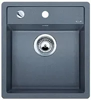 Мойка Blanco Dalago 45-F алюметаллик