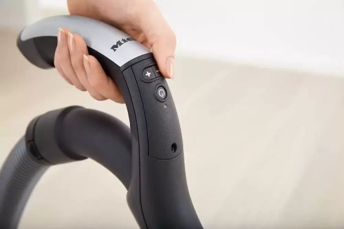 Пылесос Miele SKMP3 Blizzard CX1 Comfort EcoLine белый фото 3