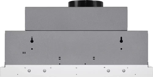 Встраиваемая кухонная вытяжка MAUNFELD Galaxy 60 белый фото 12