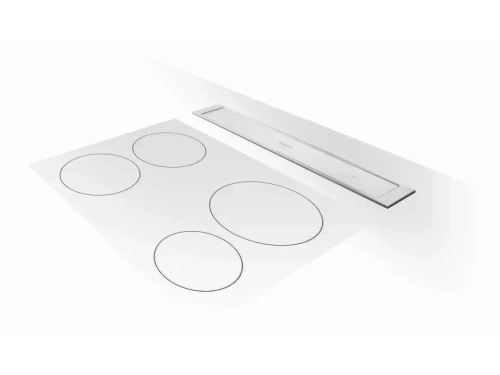 Встраиваемая вытяжка Faber FABULA EVO+WH A90 фото 2