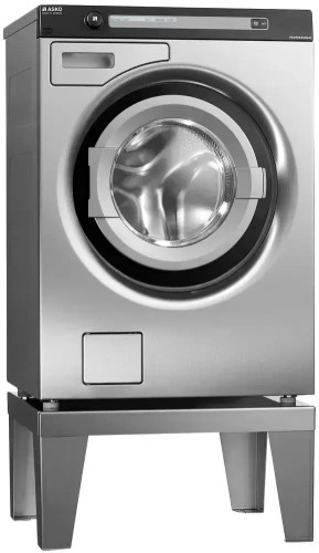 Профессиональная стиральная машина Asko WMC62P T фото 3