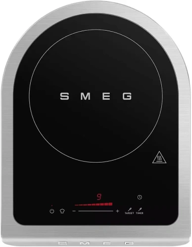 Портативная варочная панель Smeg PIC01EGMEU фото 2