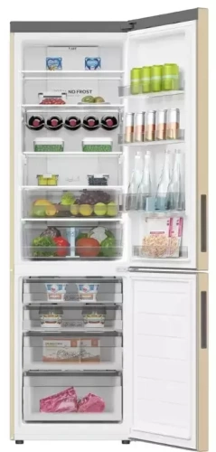 Холодильник Haier C2F637CGGU1 фото 3