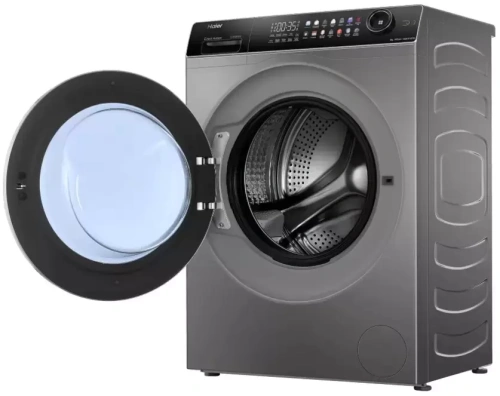 Стиральная машина Haier HW80-B14279S фото 3