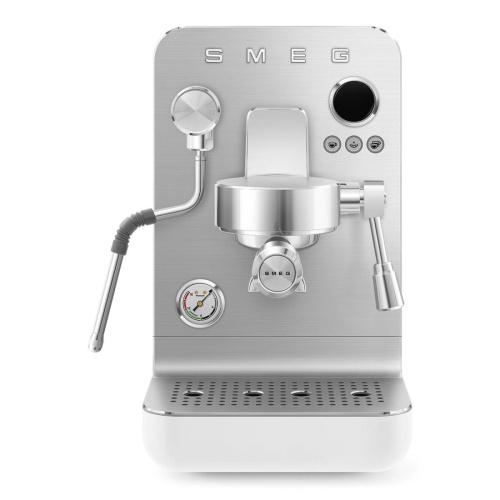 Smeg EMC02WHMEU Smeg EMC02WHMEU