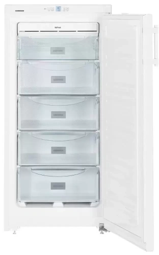 Морозильник Liebherr GN 1923 Comfort NoFrost фото 2