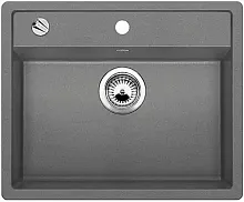 Мойка Blanco Dalago 6-F алюметаллик