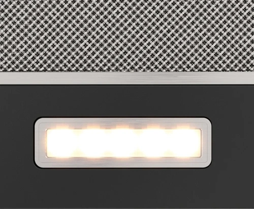 Встраиваемая вытяжка Franke TOUCH 60 BK фото 9