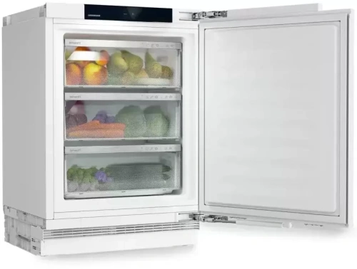 Встраиваемый холодильник Liebherr SUBa 375i SD0 Prime BioFresh фото 2