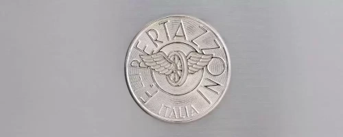 Духовой шкаф с СВЧ Bertazzoni F457PROMWTX фото 4