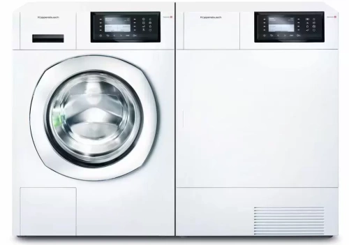 Стиральная машина Kuppersbusch W 30.0 W фото 2