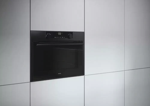 Духовой шкаф с СВЧ Asko OCM8464A1 фото 6