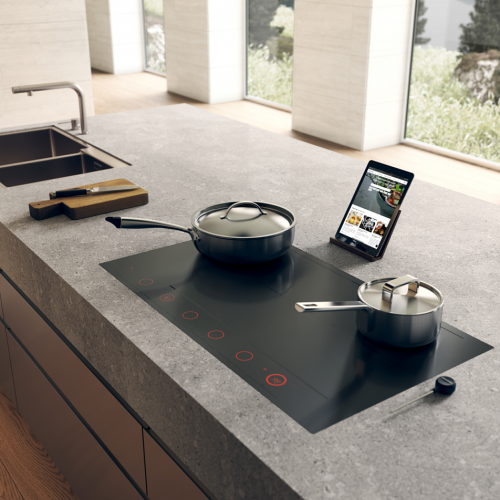 Сотейник Celsius Cooking Asko ACP13S фото 5