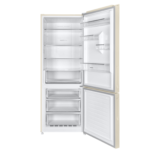 Холодильник с инвертором MAUNFELD MFF1857NFBG фото 5
