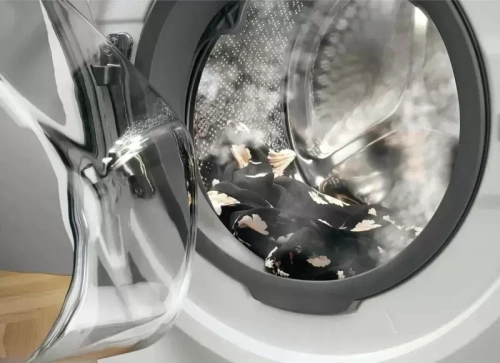 Стиральная машина Electrolux EW6SM404W фото 2