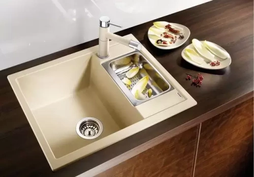 Мойка Blanco Metra 6 белый фото 4