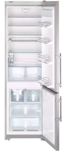 Холодильник Liebherr CNes 4066 Premium NoFrost фото 4
