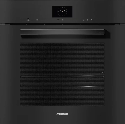 Встраиваемая пароварка Miele DGC 7665 HC Pro OBSW