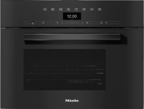 Пароварка Miele DG 7440 OBSW Пароварка Miele DG 7440 OBSW