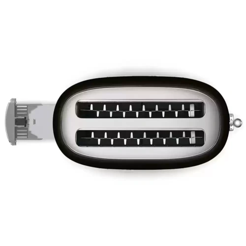 Тостер Smeg TSF02BLEU фото 3