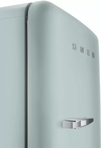 Холодильник Smeg FAB28RDSA5 фото 3