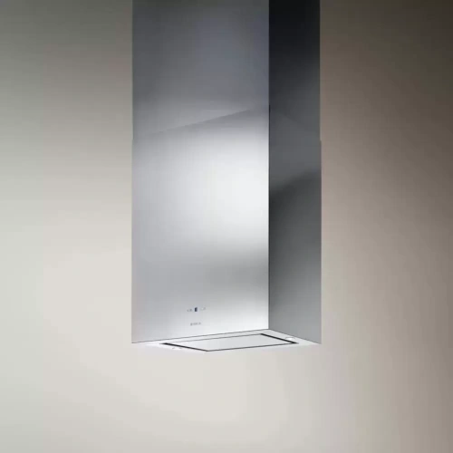 Вытяжка Elica KUADRA ISLAND IX/A/43x43 фото 2