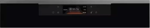 Духовой шкаф Electrolux KVLBE08H фото 2