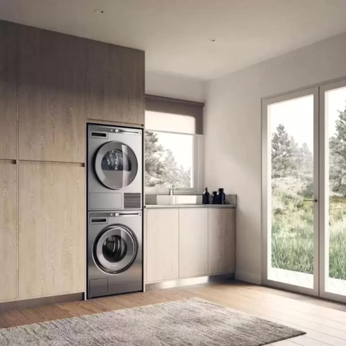 Стиральная машина Asko W4086C.T/2 фото 4