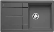Мойка Blanco Metra 5S темная скала